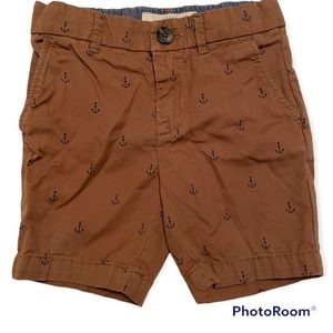 LOGG Anchor Shorts